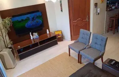 Apartamento à venda, 3 quartos, 1 suíte, brasil - uberlândia/mg