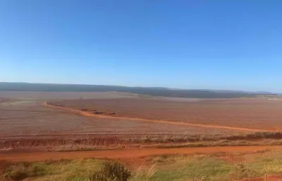 Fazenda à venda, area rural sao joao da aliança - são joão d'aliança/go