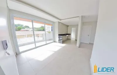 Apartamento à venda, 3 quartos, 1 suíte, 2 vagas, santa maria - uberlândia/mg