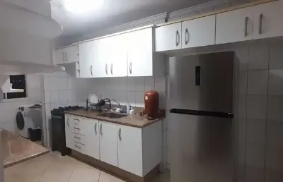 Apartamento à venda, 3 quartos, 1 suíte, 1 vaga, centro - uberlândia/mg