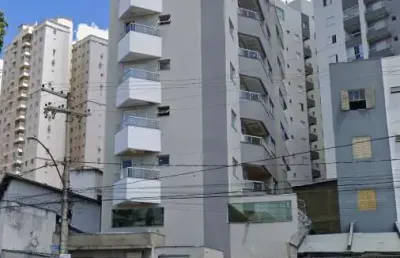 Apartamento à venda, 3 quartos, 1 suíte, 2 vagas, tubalina - uberlândia/mg