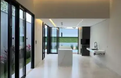 Casa à venda, 3 quartos, 2 suítes, 4 vagas, jardim inconfidencia - uberlândia/mg