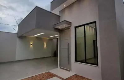 Casa à venda, 3 quartos, 2 suítes, 4 vagas, grand ville - uberlândia/mg