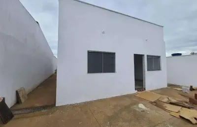 Casa à venda, 3 quartos, 1 suíte, 2 vagas, sao jorge - uberlândia/mg