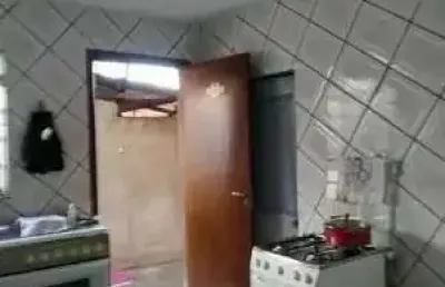 Casa com 2 quartos à venda na Rua Rita Luzia de Jesus, Tocantins, Uberlândia