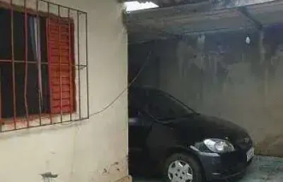 Casa à venda, 3 quartos, 2 vagas, tocantins - uberlândia/mg