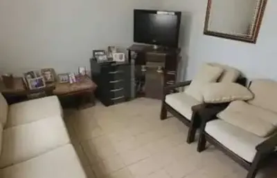 Casa à venda, 3 quartos, 2 vagas, santa luzia - uberlândia/mg