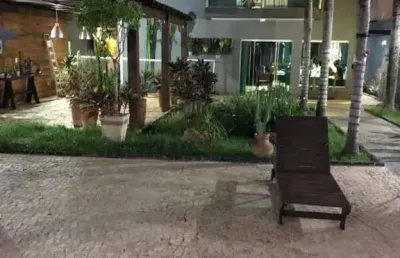 Casa à venda, 2 quartos, 2 suítes, 2 vagas, cidade jardim - uberlândia/mg
