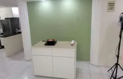 Apartamento à venda, 2 quartos, 1 suíte, 1 vaga, tubalina - uberlândia/mg