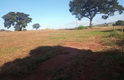 Fazenda à venda, área rural de uberlândia - uberlândia/mg