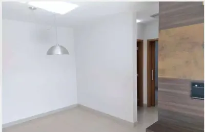 Apartamento à venda, 2 quartos, 1 suíte, 2 vagas, centro - uberlândia/mg