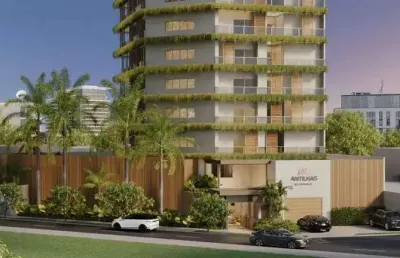 Apartamento à venda, 2 quartos, 1 suíte, 1 vaga, tibery - uberlândia/mg