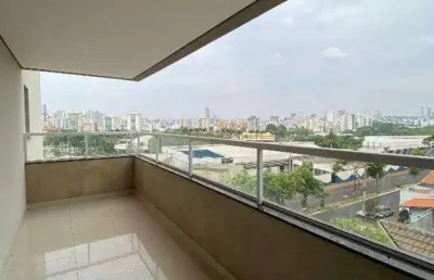Apartamento à venda, 3 quartos, 1 suíte, 2 vagas, tubalina - uberlândia/mg