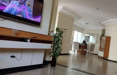 Casa à venda, 4 quartos, 2 suítes, 3 vagas, vigilato pereira - uberlândia/mg