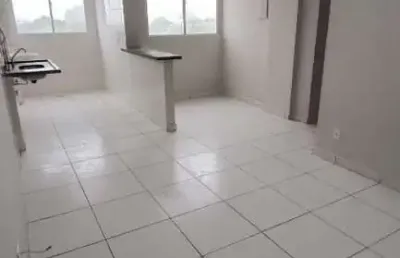 Apartamento à venda, 2 quartos, 1 vaga, panorama - uberlândia/mg