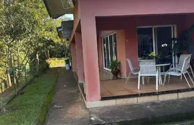 Chácara à venda, 2 quartos, 1 suíte, 3 vagas, zona rural - uberlândia/mg