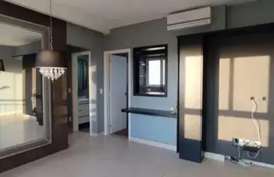 Apartamento à venda, 2 quartos, 1 suíte, 2 vagas, tubalina - uberlândia/mg