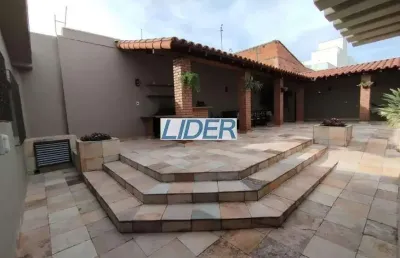 Casa à venda, 3 quartos, 1 suíte, 4 vagas, brasil - uberlândia/mg