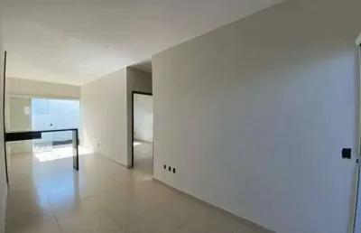 Casa à venda, 2 quartos, 1 suíte, 2 vagas, residencial integracao - uberlândia/mg