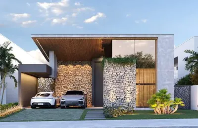 Casa em condomínio à venda, 3 quartos, 3 suítes, 4 vagas, morada da colina - uberlândia/mg
