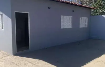 Casa à venda, 3 quartos, 3 vagas, aclimacao - uberlândia/mg