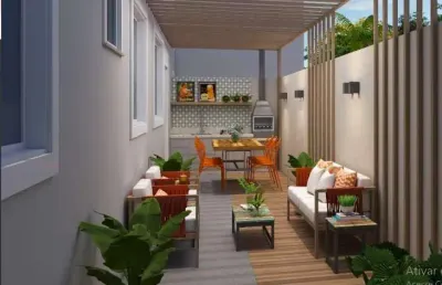 Apartamento à venda, 2 quartos, chacaras tubalina e quartel - uberlândia/mg