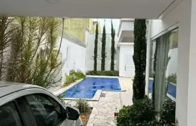 Casa à venda, 3 quartos, 2 suítes, jardim veneza - uberlândia/mg