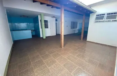 Casa à venda, 3 quartos, 1 suíte, 2 vagas, osvaldo rezende - uberlândia/mg