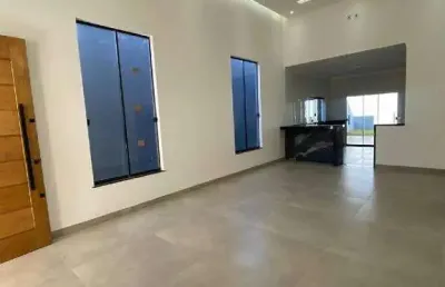 Casa à venda, 3 quartos, 3 suítes, 4 vagas, novo mundo - uberlândia/mg
