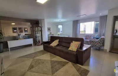 Apartamento à venda, 3 quartos, 3 suítes, 2 vagas, fundinho - uberlândia/mg