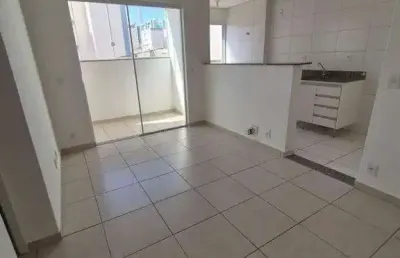 Apartamento à venda, 2 quartos, 1 suíte, 1 vaga, shopping park - uberlândia/mg