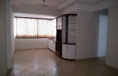 Apartamento à venda, 3 quartos, 1 suíte, 2 vagas, santa maria - uberlândia/mg