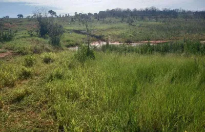 Fazenda à venda, área rural de mineiros - mineiros/go