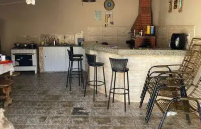 Casa à venda, 3 quartos, 2 suítes, 2 vagas, finotti - uberlândia/mg