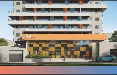 Apartamento à venda, 1 quarto, 1 suíte, 1 vaga, martins - uberlândia/mg