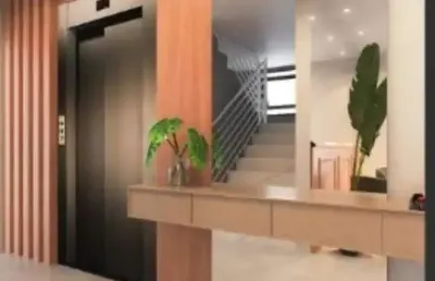 Apartamento com 2 quartos à venda na Avenida Doutor Laerte Vieira Gonçalves, Santa Mônica, Uberlândia