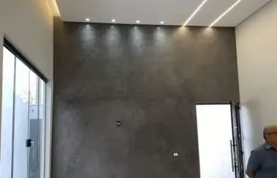 Casa com 3 quartos à venda na Rua Marco Aurelio Resende dos Santos, Jardim Europa, Uberlândia