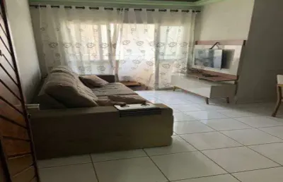 Apartamento à venda, 3 quartos, 1 suíte, 2 vagas, tibery - uberlândia/mg