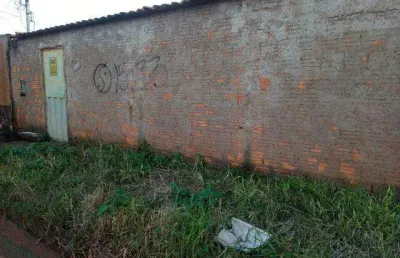 Terreno à venda na Rua James Siqueira, Morumbi, Uberlândia