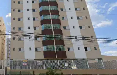 Apartamento à venda, 3 quartos, 1 suíte, 2 vagas, tubalina - uberlândia/mg