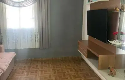 Casa à venda, 3 quartos, 1 suíte, 2 vagas, umuarama - uberlândia/mg