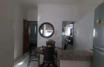 Casa à venda, 2 quartos, 2 vagas, jardim europa - uberlândia/mg