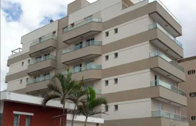 Apartamento à venda, 3 quartos, 2 suítes, 2 vagas, nossa senhora aparecida - uberlândia/mg