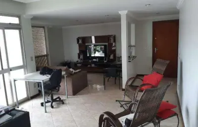 Apartamento à venda, 3 quartos, 1 suíte, 1 vaga, centro - uberlândia/mg