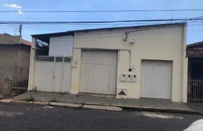 Barracão / Galpão / Depósito à venda na Rua Padre Américo Ceppi, Brasil, Uberlândia