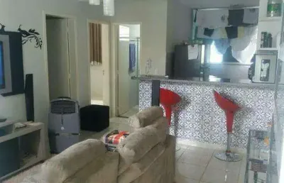 Apartamento à venda, 2 quartos, 1 vaga, jardim europa - uberlândia/mg
