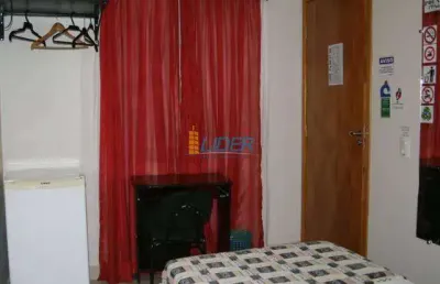 Sobrado à venda, 19 quartos, 19 suítes, 5 vagas, tibery - uberlândia/mg