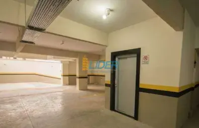 Apartamento à venda, 3 quartos, 1 suíte, 2 vagas, santa mônica - uberlândia/mg