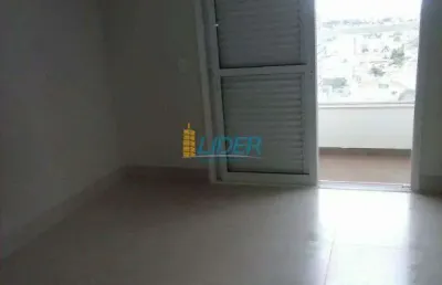 Apartamento à venda, 2 quartos, 2 suítes, 3 vagas, lidice - uberlândia/mg