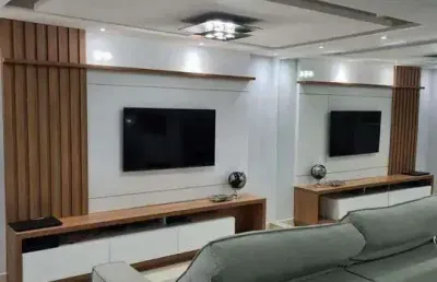 Apartamento à venda, 2 quartos, 1 vaga, jardim das palmeiras - uberlândia/mg